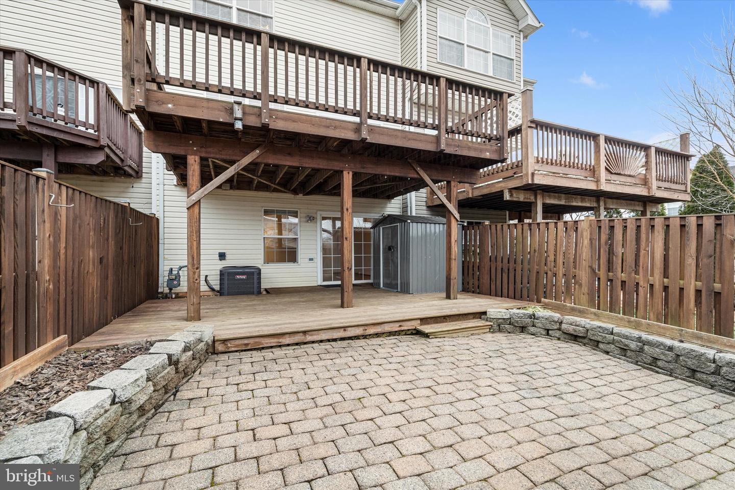 9222 ACER LN, MANASSAS, Virginia 20110, 3 Bedrooms Bedrooms, ,2 BathroomsBathrooms,Residential,For sale,9222 ACER LN,VAMN2009886 MLS # VAMN2009886