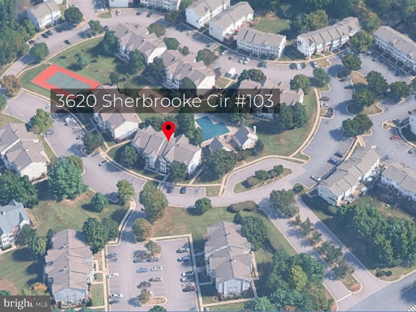 3620 SHERBROOKE CIR #103, WOODBRIDGE, Virginia 22192, 2 Bedrooms Bedrooms, ,2 BathroomsBathrooms,Residential,For sale,3620 SHERBROOKE CIR #103,VAPW2110186 MLS # VAPW2110186