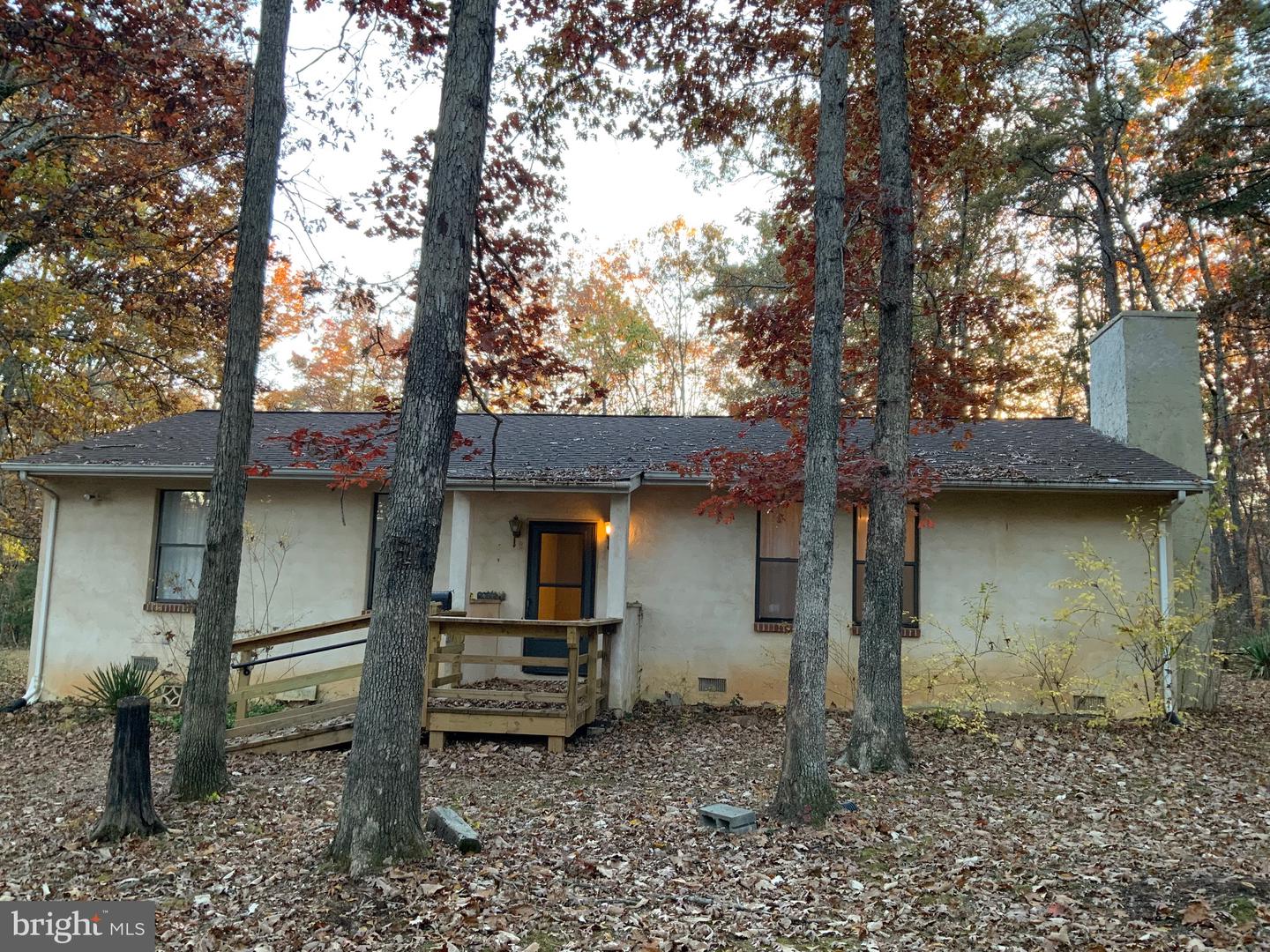 9000 FOX RUN DR, SPOTSYLVANIA, Virginia 22551, 2 Bedrooms Bedrooms, ,1 BathroomBathrooms,Residential,For sale,9000 FOX RUN DR,VASP2038614 MLS # VASP2038614