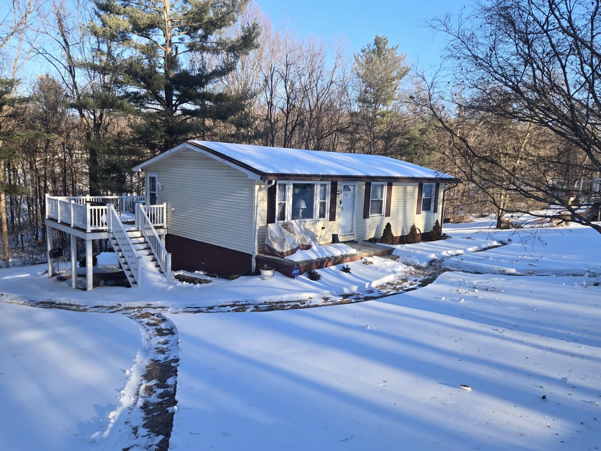 8955 KOONTZ CORNER RD, ROCKINGHAM, Virginia 22802, 3 Bedrooms Bedrooms, ,1 BathroomBathrooms,Residential,8955 KOONTZ CORNER RD,673117 MLS # 673117