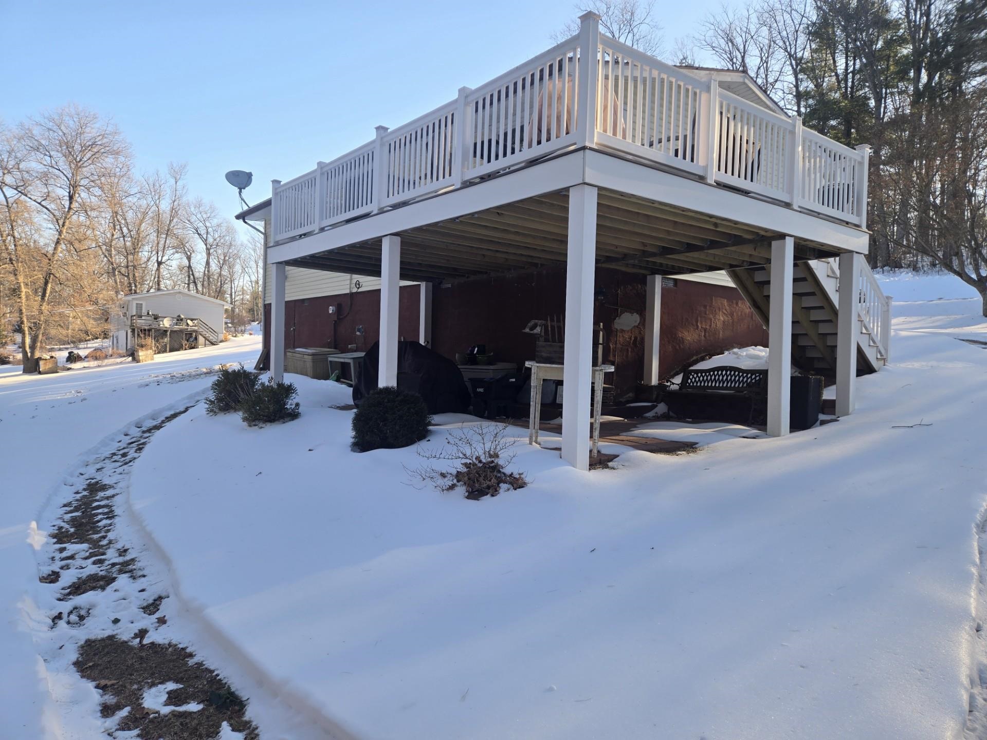 8955 KOONTZ CORNER RD, ROCKINGHAM, Virginia 22802, 3 Bedrooms Bedrooms, ,1 BathroomBathrooms,Residential,8955 KOONTZ CORNER RD,673117 MLS # 673117