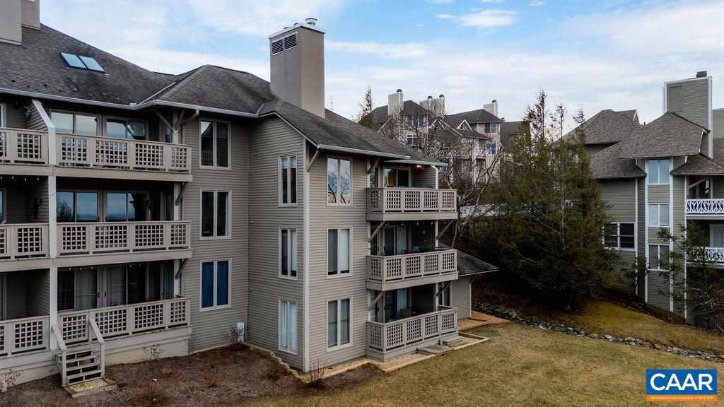 3203 NORTH RIDGE CONDOS, WINTERGREEN RESORT, Virginia 22967, 2 Bedrooms Bedrooms, ,2 BathroomsBathrooms,Residential,For sale,3203 NORTH RIDGE CONDOS,672501 MLS # 672501