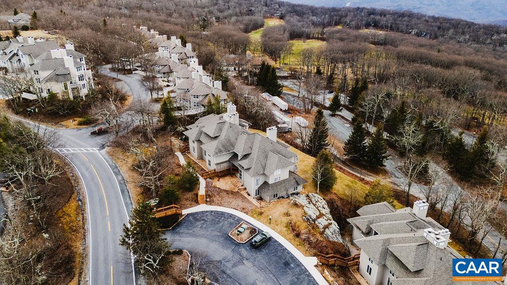 3203 NORTH RIDGE CONDOS, WINTERGREEN RESORT, Virginia 22967, 2 Bedrooms Bedrooms, ,2 BathroomsBathrooms,Residential,For sale,3203 NORTH RIDGE CONDOS,672501 MLS # 672501