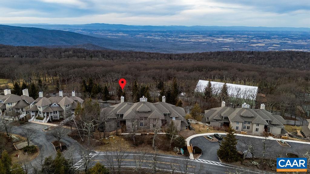 3203 NORTH RIDGE CONDOS, WINTERGREEN RESORT, Virginia 22967, 2 Bedrooms Bedrooms, ,2 BathroomsBathrooms,Residential,For sale,3203 NORTH RIDGE CONDOS,672501 MLS # 672501