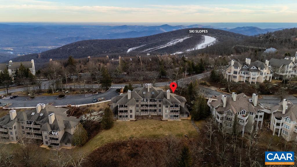 3203 NORTH RIDGE CONDOS, WINTERGREEN RESORT, Virginia 22967, 2 Bedrooms Bedrooms, ,2 BathroomsBathrooms,Residential,For sale,3203 NORTH RIDGE CONDOS,672501 MLS # 672501