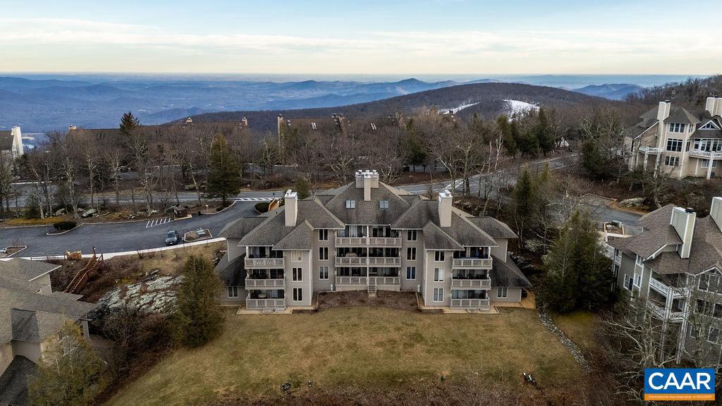 3203 NORTH RIDGE CONDOS, WINTERGREEN RESORT, Virginia 22967, 2 Bedrooms Bedrooms, ,2 BathroomsBathrooms,Residential,For sale,3203 NORTH RIDGE CONDOS,672501 MLS # 672501