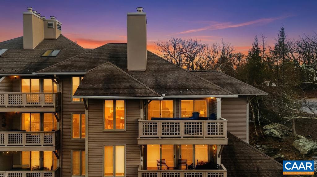 3203 NORTH RIDGE CONDOS, WINTERGREEN RESORT, Virginia 22967, 2 Bedrooms Bedrooms, ,2 BathroomsBathrooms,Residential,For sale,3203 NORTH RIDGE CONDOS,672501 MLS # 672501