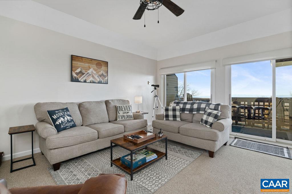 3203 NORTH RIDGE CONDOS, WINTERGREEN RESORT, Virginia 22967, 2 Bedrooms Bedrooms, ,2 BathroomsBathrooms,Residential,For sale,3203 NORTH RIDGE CONDOS,672501 MLS # 672501