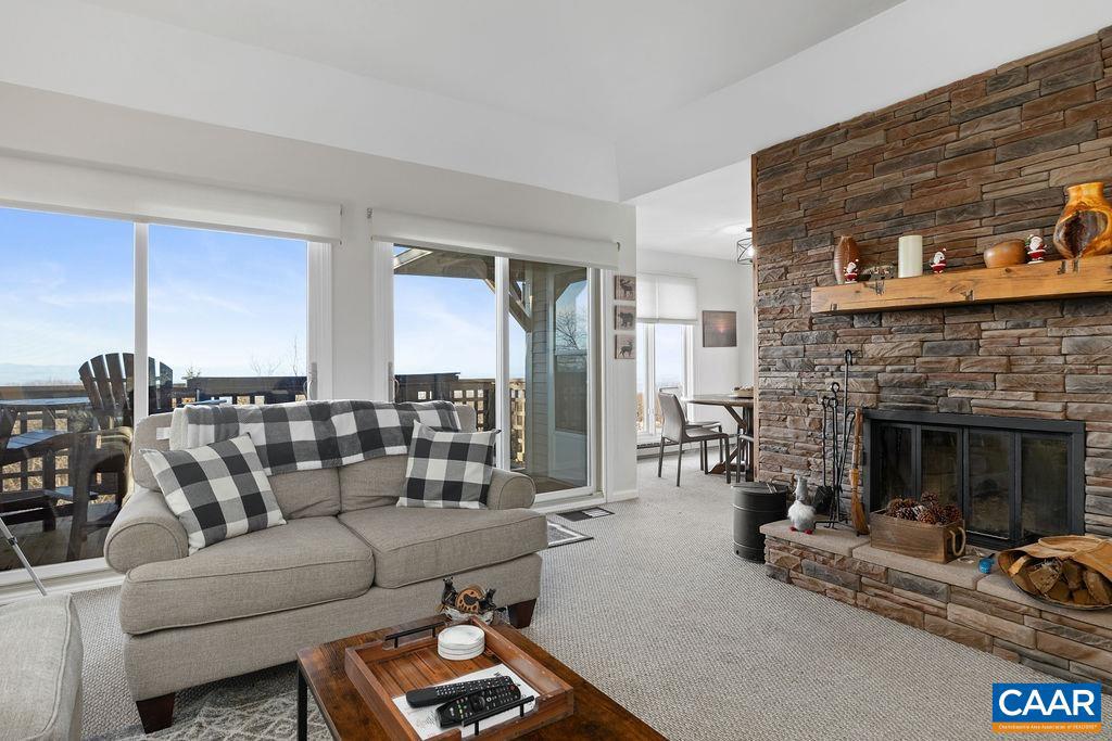 3203 NORTH RIDGE CONDOS, WINTERGREEN RESORT, Virginia 22967, 2 Bedrooms Bedrooms, ,2 BathroomsBathrooms,Residential,For sale,3203 NORTH RIDGE CONDOS,672501 MLS # 672501