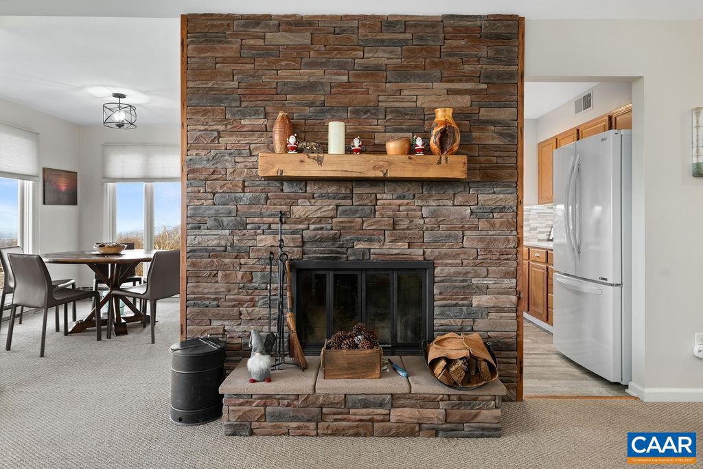 3203 NORTH RIDGE CONDOS, WINTERGREEN RESORT, Virginia 22967, 2 Bedrooms Bedrooms, ,2 BathroomsBathrooms,Residential,For sale,3203 NORTH RIDGE CONDOS,672501 MLS # 672501