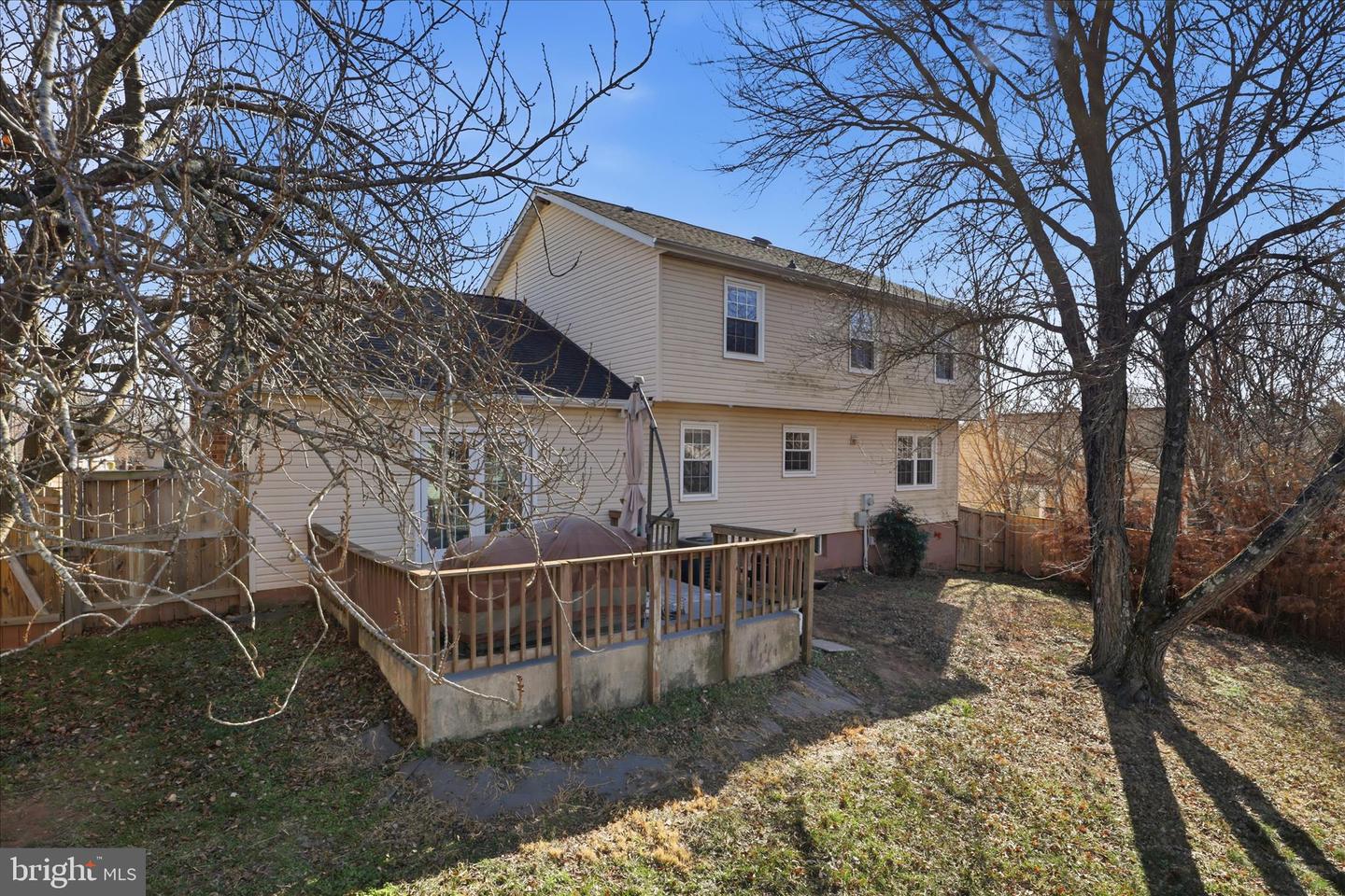 9634 BRANCHVIEW LN, MANASSAS, Virginia 20110, 4 Bedrooms Bedrooms, ,2 BathroomsBathrooms,Residential,For sale,9634 BRANCHVIEW LN,VAMN2009960 MLS # VAMN2009960