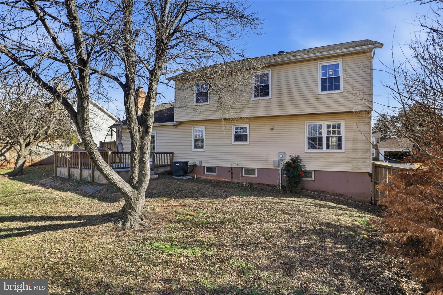 9634 BRANCHVIEW LN, MANASSAS, Virginia 20110, 4 Bedrooms Bedrooms, ,2 BathroomsBathrooms,Residential,For sale,9634 BRANCHVIEW LN,VAMN2009960 MLS # VAMN2009960