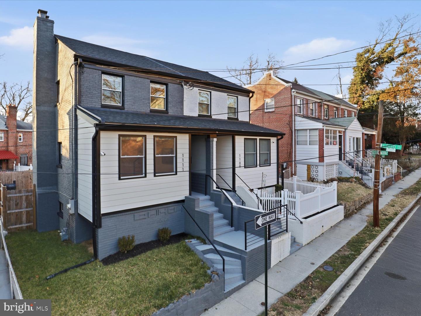 1111 ANACOSTIA RD SE, WASHINGTON, District Of Columbia 20019, 3 Bedrooms Bedrooms, ,2 BathroomsBathrooms,Residential,For sale,1111 ANACOSTIA RD SE,DCDC2241754 MLS # DCDC2241754