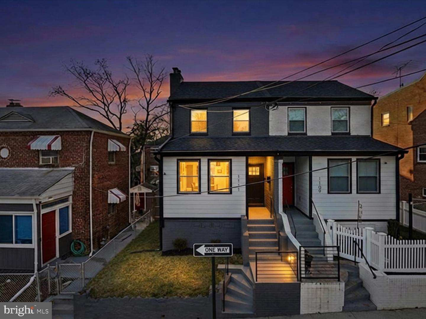 1111 ANACOSTIA RD SE, WASHINGTON, District Of Columbia 20019, 3 Bedrooms Bedrooms, ,2 BathroomsBathrooms,Residential,For sale,1111 ANACOSTIA RD SE,DCDC2241754 MLS # DCDC2241754