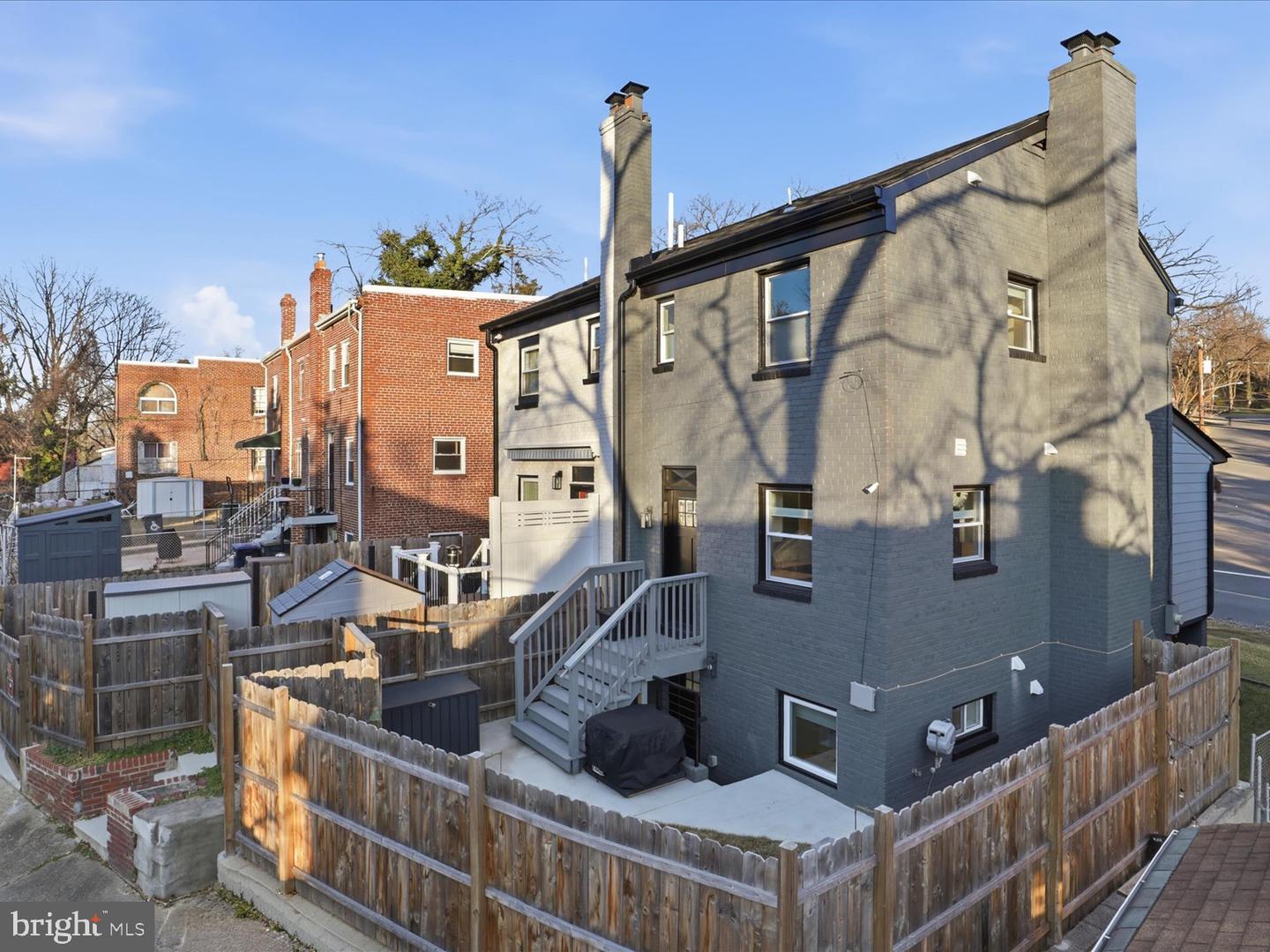 1111 ANACOSTIA RD SE, WASHINGTON, District Of Columbia 20019, 3 Bedrooms Bedrooms, ,2 BathroomsBathrooms,Residential,For sale,1111 ANACOSTIA RD SE,DCDC2241754 MLS # DCDC2241754