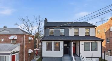 1111 ANACOSTIA RD SE, WASHINGTON, District Of Columbia 20019, 3 Bedrooms Bedrooms, ,2 BathroomsBathrooms,Residential,For sale,1111 ANACOSTIA RD SE,DCDC2241754 MLS # DCDC2241754