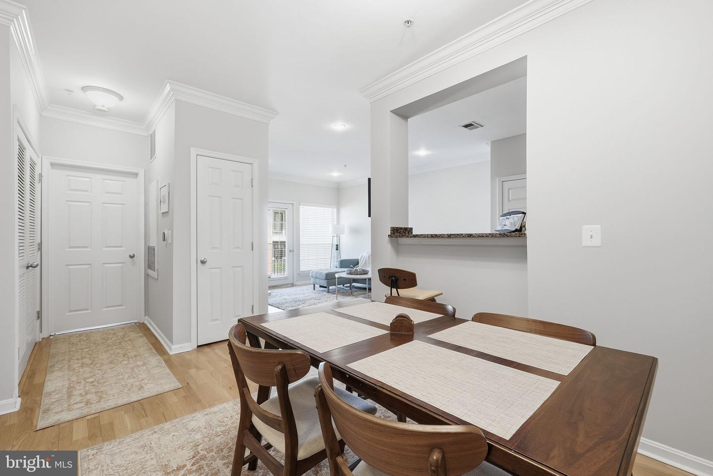 4852 EISENHOWER AVE #337, ALEXANDRIA, Virginia 22304, 2 Bedrooms Bedrooms, ,1 BathroomBathrooms,Residential,For sale,4852 EISENHOWER AVE #337,VAAX2053270 MLS # VAAX2053270