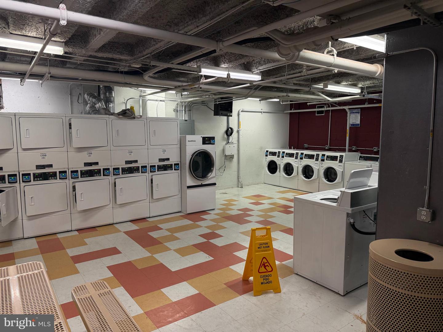 800 4TH ST SW #S418, WASHINGTON, District Of Columbia 20024, 1 Bedroom Bedrooms, 2 Rooms Rooms,1 BathroomBathrooms,Residential,For sale,800 4TH ST SW #S418,DCDC2242052 MLS # DCDC2242052