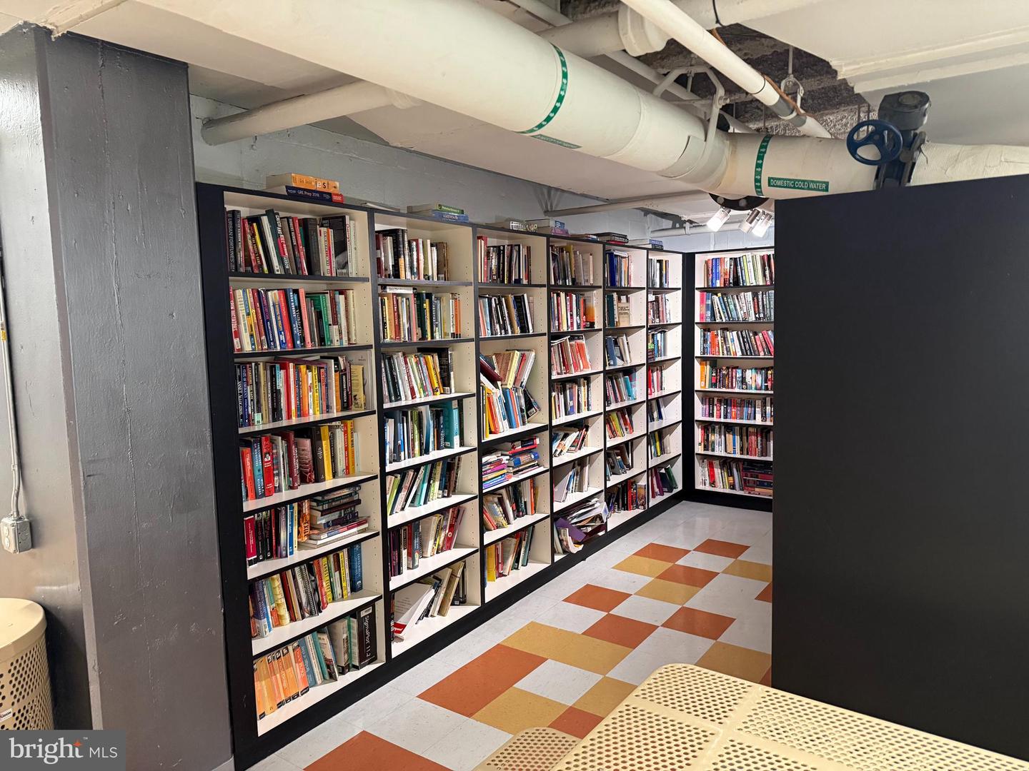 800 4TH ST SW #S418, WASHINGTON, District Of Columbia 20024, 1 Bedroom Bedrooms, 2 Rooms Rooms,1 BathroomBathrooms,Residential,For sale,800 4TH ST SW #S418,DCDC2242052 MLS # DCDC2242052