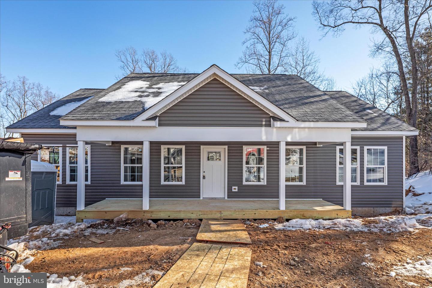 HOWELLSVILLE RD - LOT 235, FRONT ROYAL, Virginia 22630, 3 Bedrooms Bedrooms, ,2 BathroomsBathrooms,Residential,For sale,HOWELLSVILLE RD - LOT 235,VAWR2013168 MLS # VAWR2013168