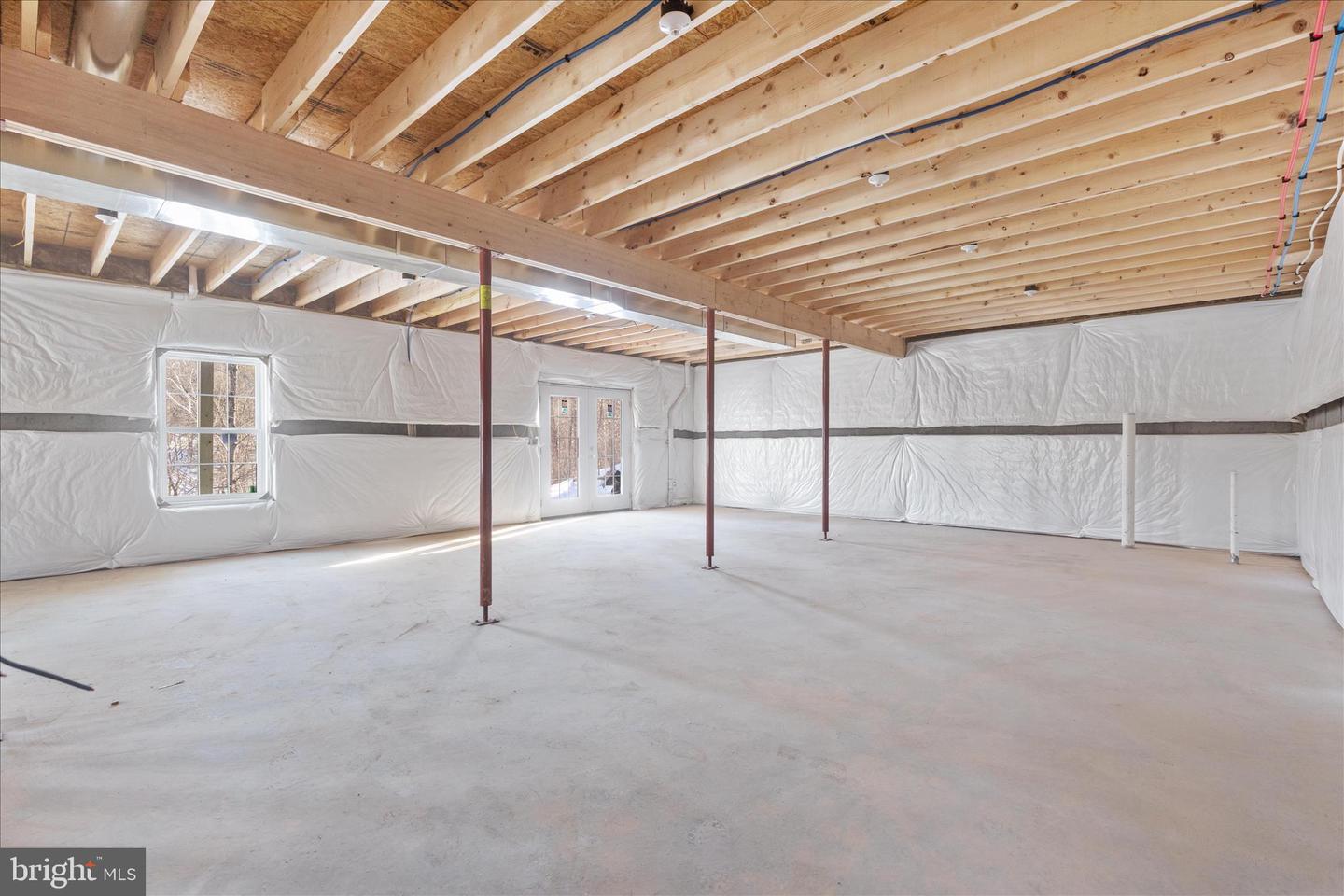 HOWELLSVILLE RD - LOT 235, FRONT ROYAL, Virginia 22630, 3 Bedrooms Bedrooms, ,2 BathroomsBathrooms,Residential,For sale,HOWELLSVILLE RD - LOT 235,VAWR2013168 MLS # VAWR2013168