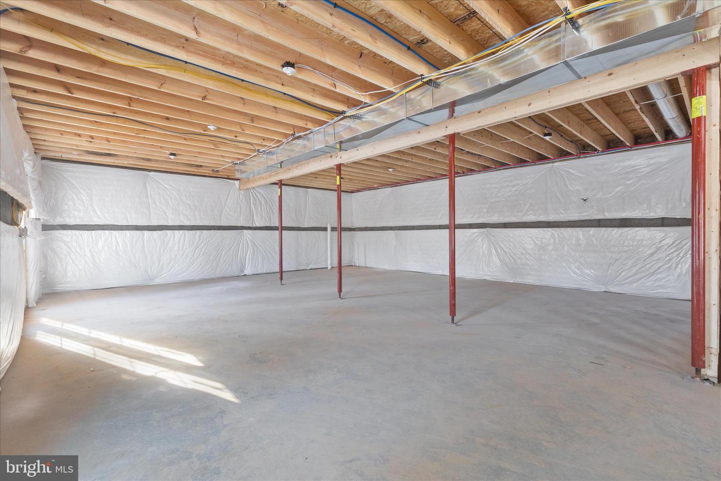 HOWELLSVILLE RD - LOT 235, FRONT ROYAL, Virginia 22630, 3 Bedrooms Bedrooms, ,2 BathroomsBathrooms,Residential,For sale,HOWELLSVILLE RD - LOT 235,VAWR2013168 MLS # VAWR2013168