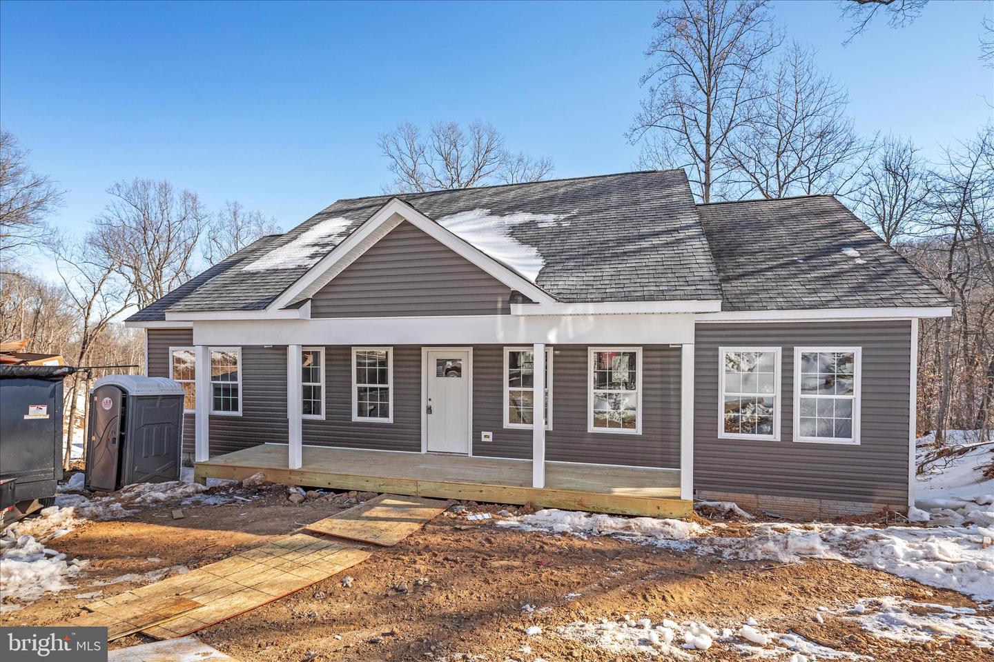 HOWELLSVILLE RD - LOT 235, FRONT ROYAL, Virginia 22630, 3 Bedrooms Bedrooms, ,2 BathroomsBathrooms,Residential,For sale,HOWELLSVILLE RD - LOT 235,VAWR2013168 MLS # VAWR2013168