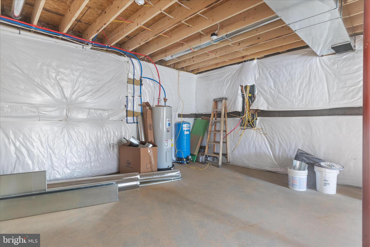 HOWELLSVILLE RD - LOT 235, FRONT ROYAL, Virginia 22630, 3 Bedrooms Bedrooms, ,2 BathroomsBathrooms,Residential,For sale,HOWELLSVILLE RD - LOT 235,VAWR2013168 MLS # VAWR2013168