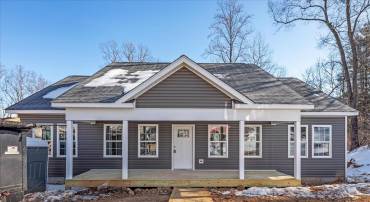 HOWELLSVILLE RD - LOT 235, FRONT ROYAL, Virginia 22630, 3 Bedrooms Bedrooms, ,2 BathroomsBathrooms,Residential,For sale,HOWELLSVILLE RD - LOT 235,VAWR2013168 MLS # VAWR2013168