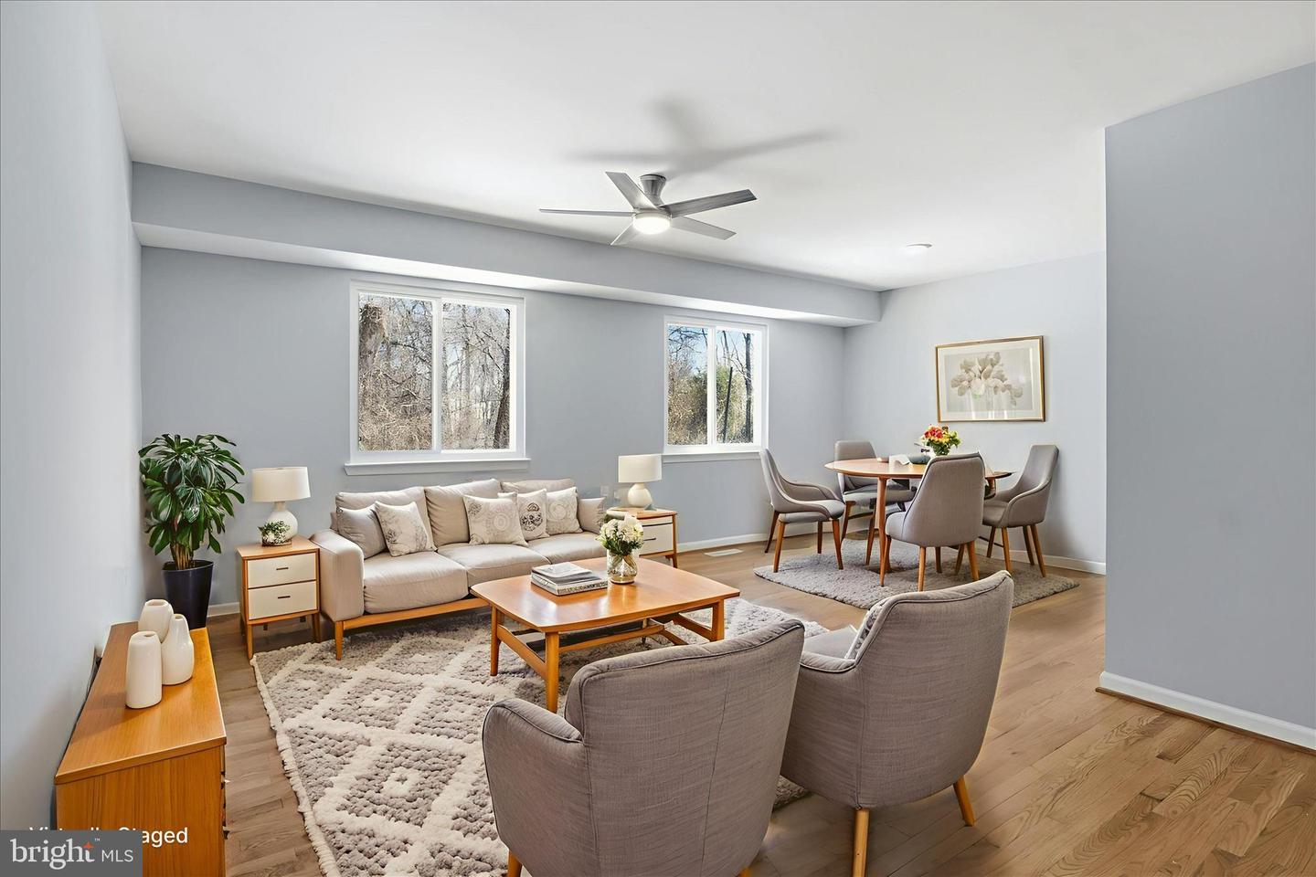 6027 BONNIE BERN CT, BURKE, Virginia 22015, 3 Bedrooms Bedrooms, ,3 BathroomsBathrooms,Residential,For sale,6027 BONNIE BERN CT,VAFX2287944 MLS # VAFX2287944