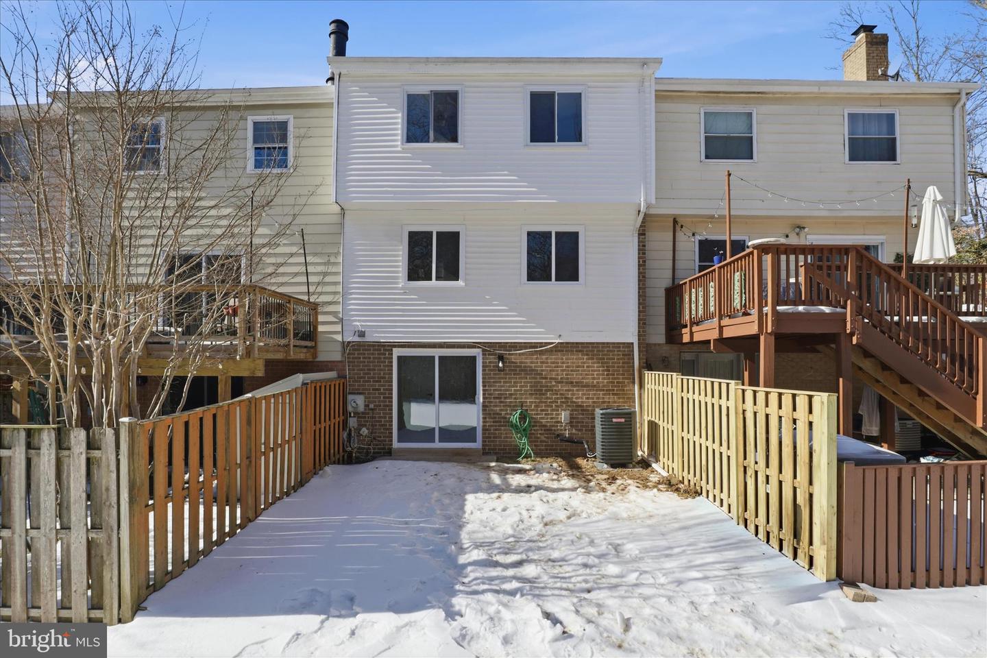 6027 BONNIE BERN CT, BURKE, Virginia 22015, 3 Bedrooms Bedrooms, ,3 BathroomsBathrooms,Residential,For sale,6027 BONNIE BERN CT,VAFX2287944 MLS # VAFX2287944