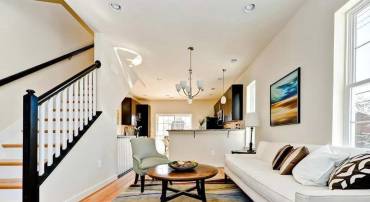 1406 22ND ST SE #F, WASHINGTON, District Of Columbia 20020, 3 Bedrooms Bedrooms, 11 Rooms Rooms,2 BathroomsBathrooms,Residential,For sale,1406 22ND ST SE #F,DCDC2244914 MLS # DCDC2244914