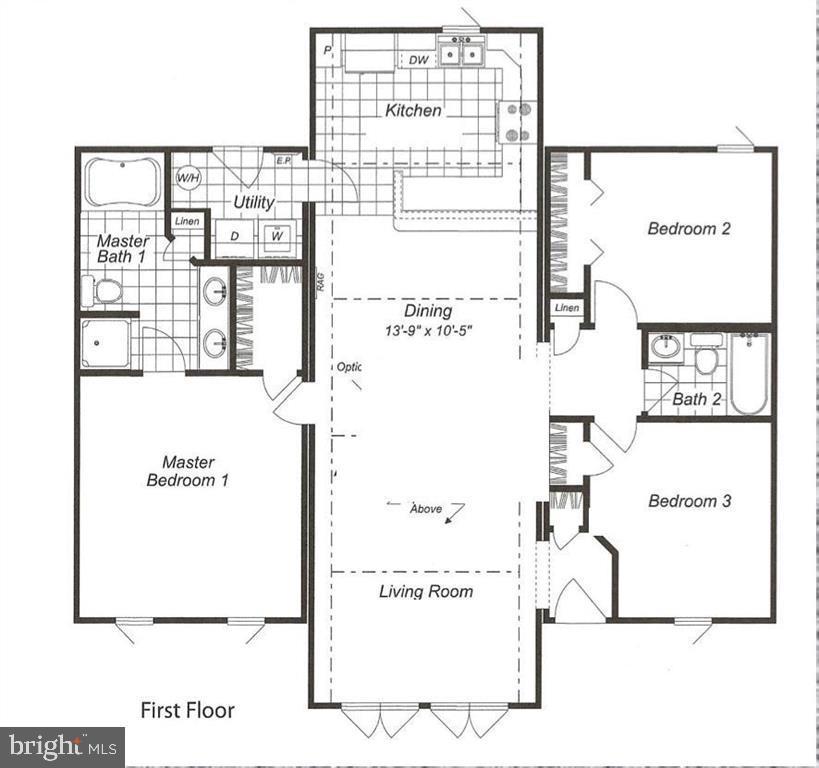 170 FOREST RD, FRONT ROYAL, Virginia 22630, 3 Bedrooms Bedrooms, ,2 BathroomsBathrooms,Residential,For sale,170 FOREST RD,VAWR2013334 MLS # VAWR2013334
