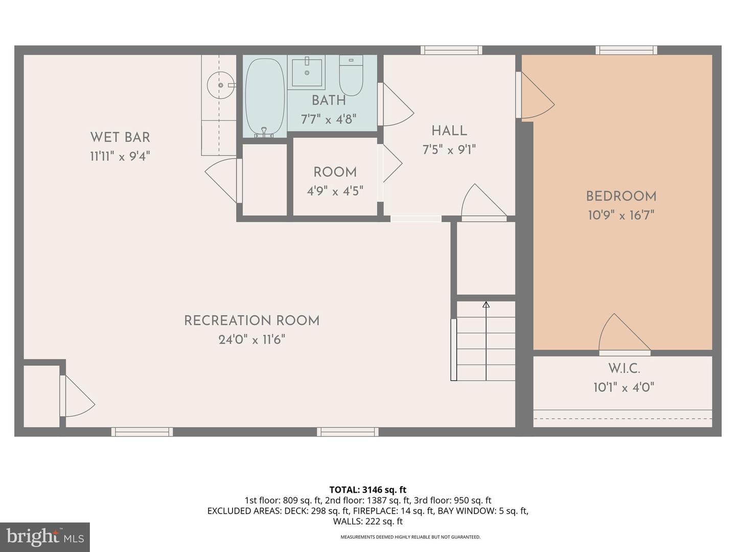 10704 HOWERTON AVE, FAIRFAX, Virginia 22030, 4 Bedrooms Bedrooms, ,3 BathroomsBathrooms,Residential,For sale,10704 HOWERTON AVE,VAFC2007742 MLS # VAFC2007742