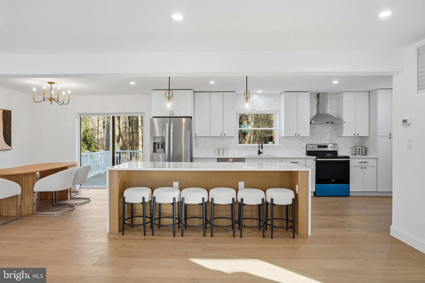 10704 HOWERTON AVE, FAIRFAX, Virginia 22030, 4 Bedrooms Bedrooms, ,3 BathroomsBathrooms,Residential,For sale,10704 HOWERTON AVE,VAFC2007742 MLS # VAFC2007742