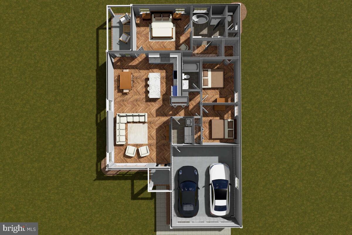 LOT 32 BRIGANTINE BLVD, GREENBACKVILLE, Virginia 23356, 3 Bedrooms Bedrooms, ,2 BathroomsBathrooms,Residential,For sale,LOT 32 BRIGANTINE BLVD,VAAC2002614 MLS # VAAC2002614