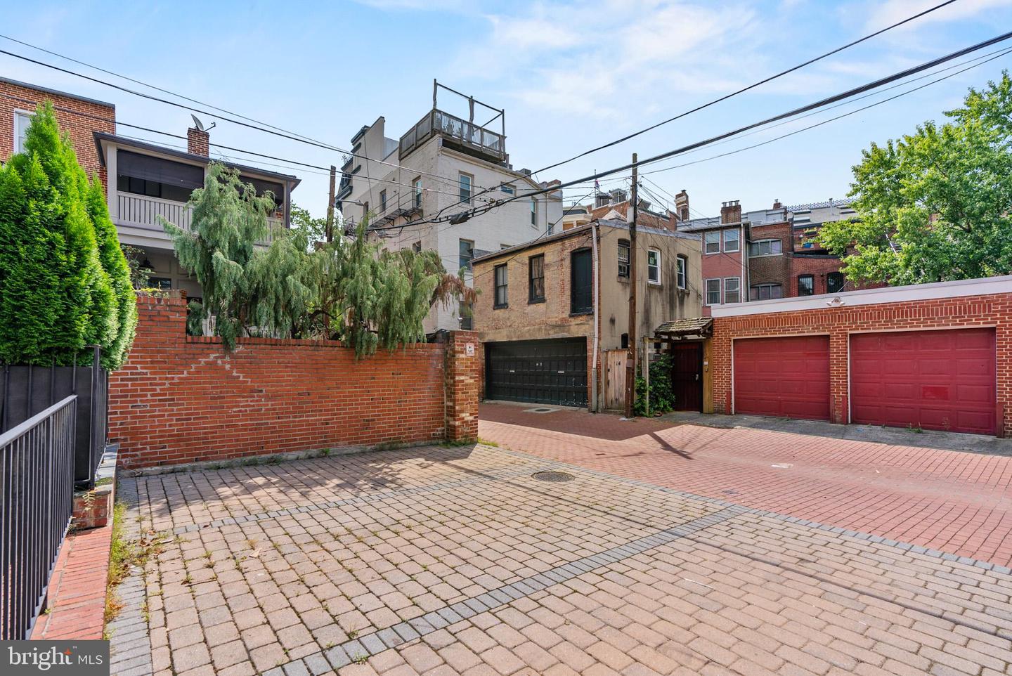 1310 Q ST NW #4, WASHINGTON, District Of Columbia 20009, 3 Bedrooms Bedrooms, ,2 BathroomsBathrooms,Residential,For sale,1310 Q ST NW #4,DCDC2245118 MLS # DCDC2245118