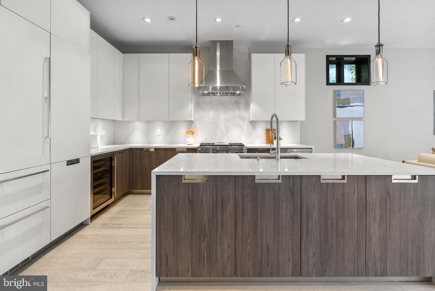 1310 Q ST NW #4, WASHINGTON, District Of Columbia 20009, 3 Bedrooms Bedrooms, ,2 BathroomsBathrooms,Residential,For sale,1310 Q ST NW #4,DCDC2245118 MLS # DCDC2245118