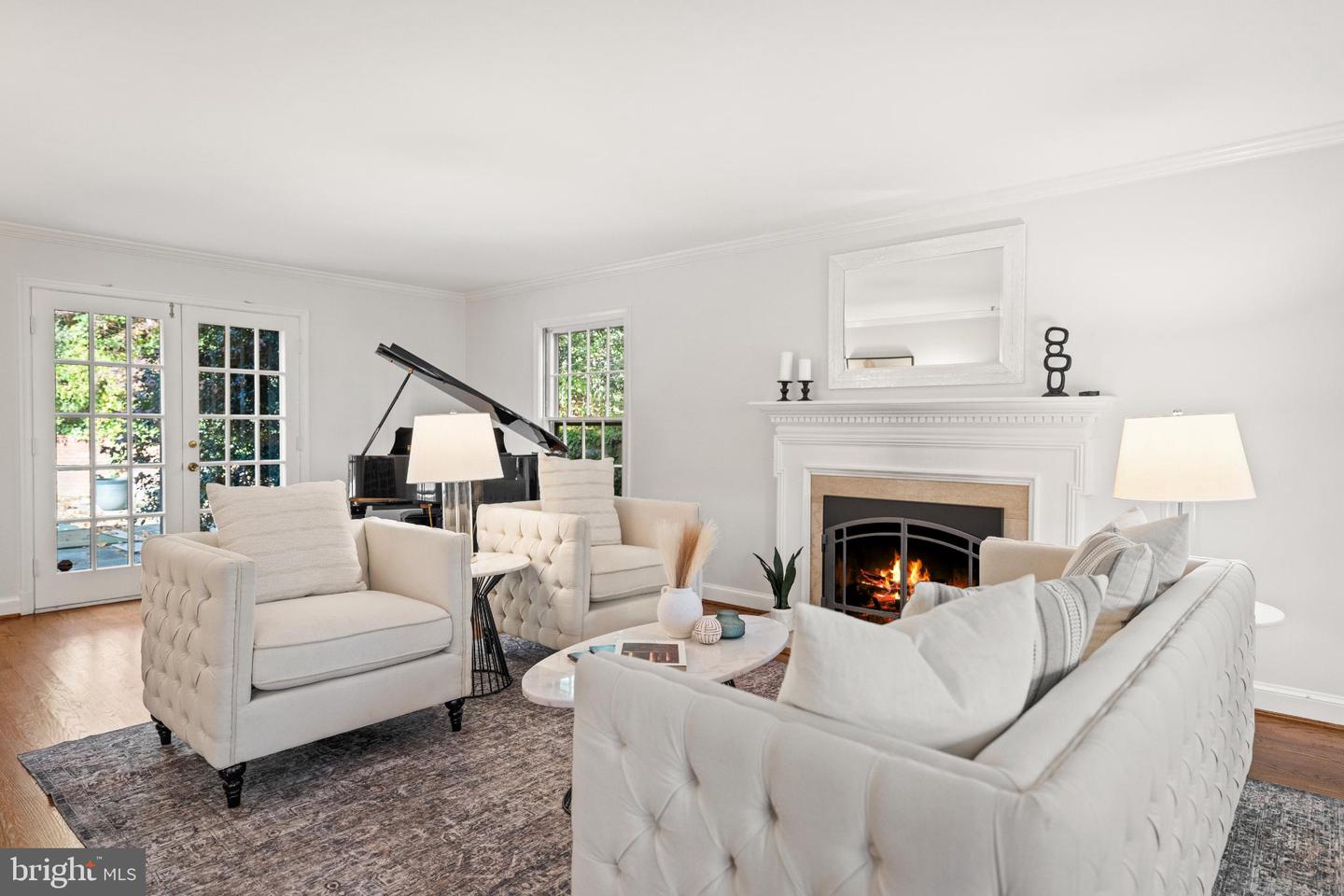 6710 WEMBERLY WAY, MCLEAN, Virginia 22101, 5 Bedrooms Bedrooms, 18 Rooms Rooms,4 BathroomsBathrooms,Residential,For sale,6710 WEMBERLY WAY,VAFX2289618 MLS # VAFX2289618