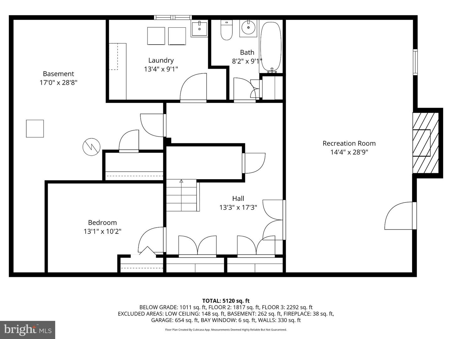 6710 WEMBERLY WAY, MCLEAN, Virginia 22101, 5 Bedrooms Bedrooms, 18 Rooms Rooms,4 BathroomsBathrooms,Residential,For sale,6710 WEMBERLY WAY,VAFX2289618 MLS # VAFX2289618