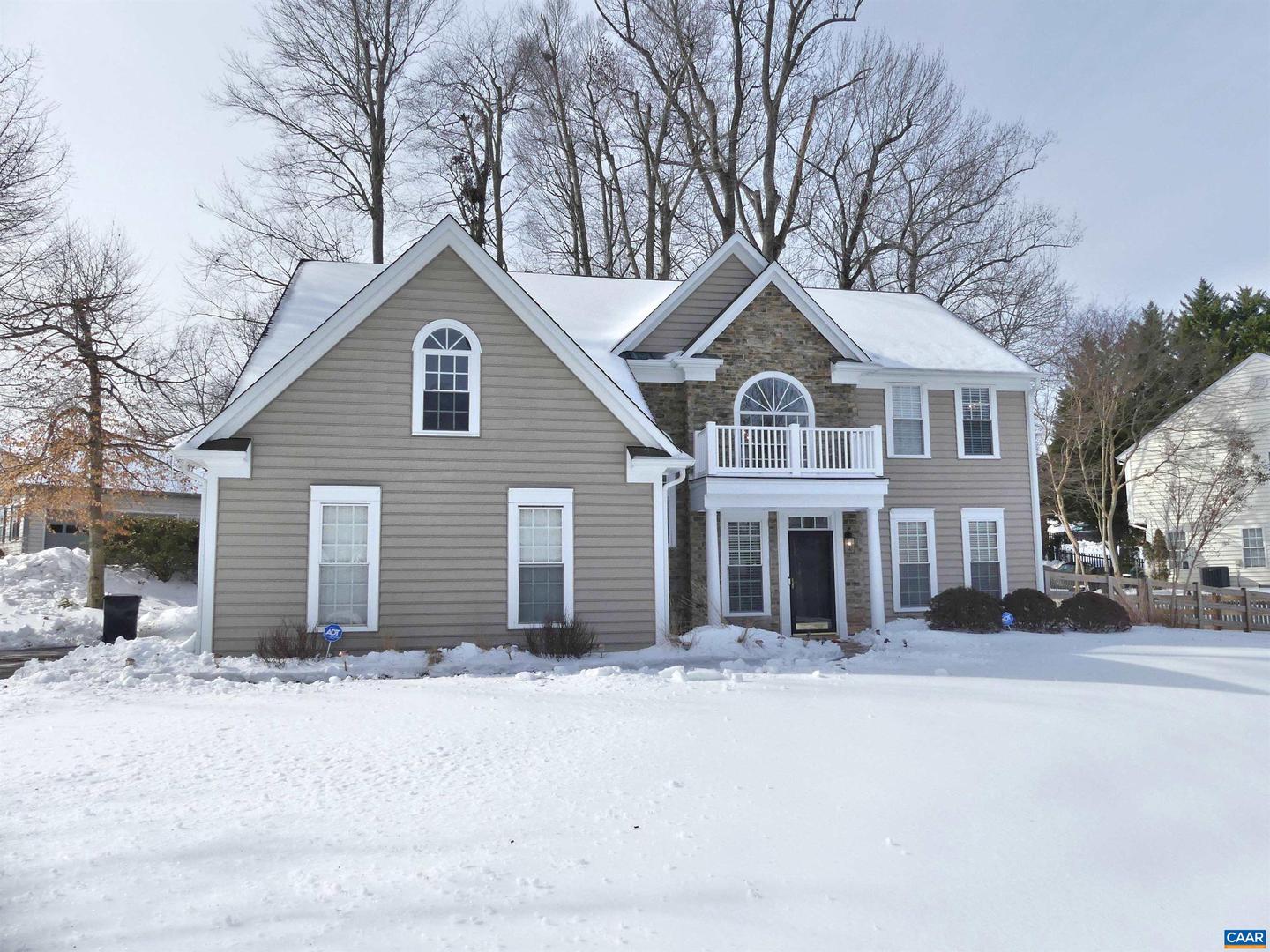 1230 DUNLORA DR, CHARLOTTESVILLE, Virginia 22901, 4 Bedrooms Bedrooms, ,2 BathroomsBathrooms,Residential,For sale,1230 DUNLORA DR,673104 MLS # 673104