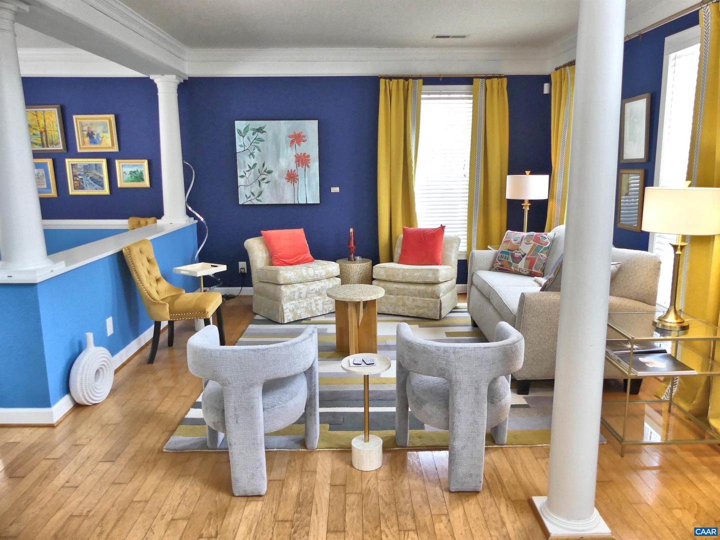 1230 DUNLORA DR, CHARLOTTESVILLE, Virginia 22901, 4 Bedrooms Bedrooms, ,2 BathroomsBathrooms,Residential,For sale,1230 DUNLORA DR,673104 MLS # 673104