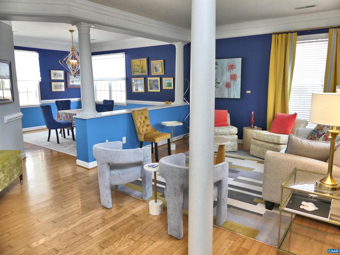 1230 DUNLORA DR, CHARLOTTESVILLE, Virginia 22901, 4 Bedrooms Bedrooms, ,2 BathroomsBathrooms,Residential,For sale,1230 DUNLORA DR,673104 MLS # 673104