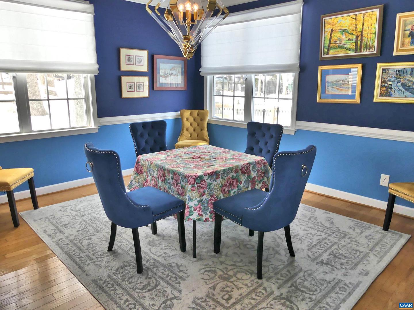 1230 DUNLORA DR, CHARLOTTESVILLE, Virginia 22901, 4 Bedrooms Bedrooms, ,2 BathroomsBathrooms,Residential,For sale,1230 DUNLORA DR,673104 MLS # 673104