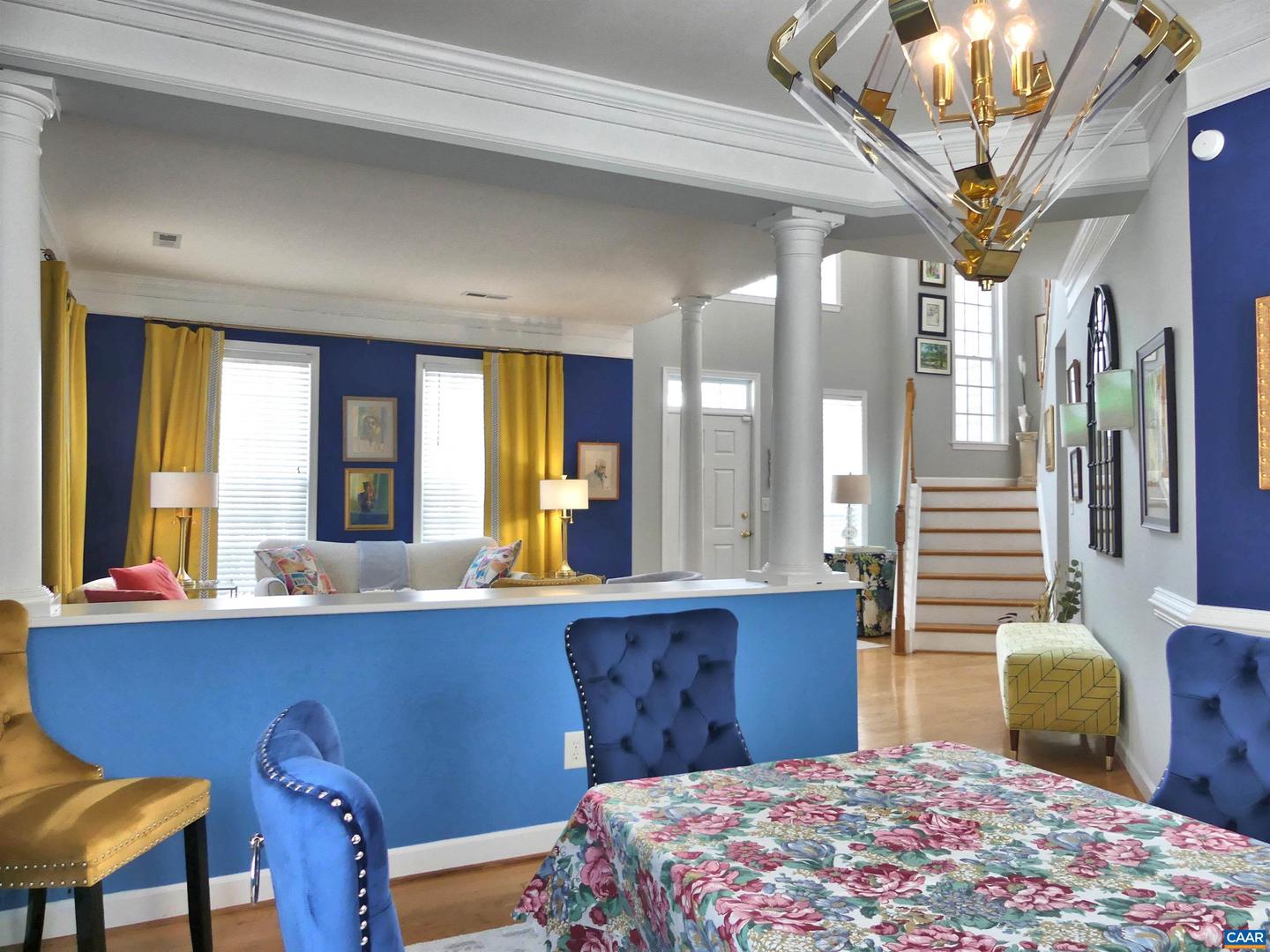 1230 DUNLORA DR, CHARLOTTESVILLE, Virginia 22901, 4 Bedrooms Bedrooms, ,2 BathroomsBathrooms,Residential,For sale,1230 DUNLORA DR,673104 MLS # 673104