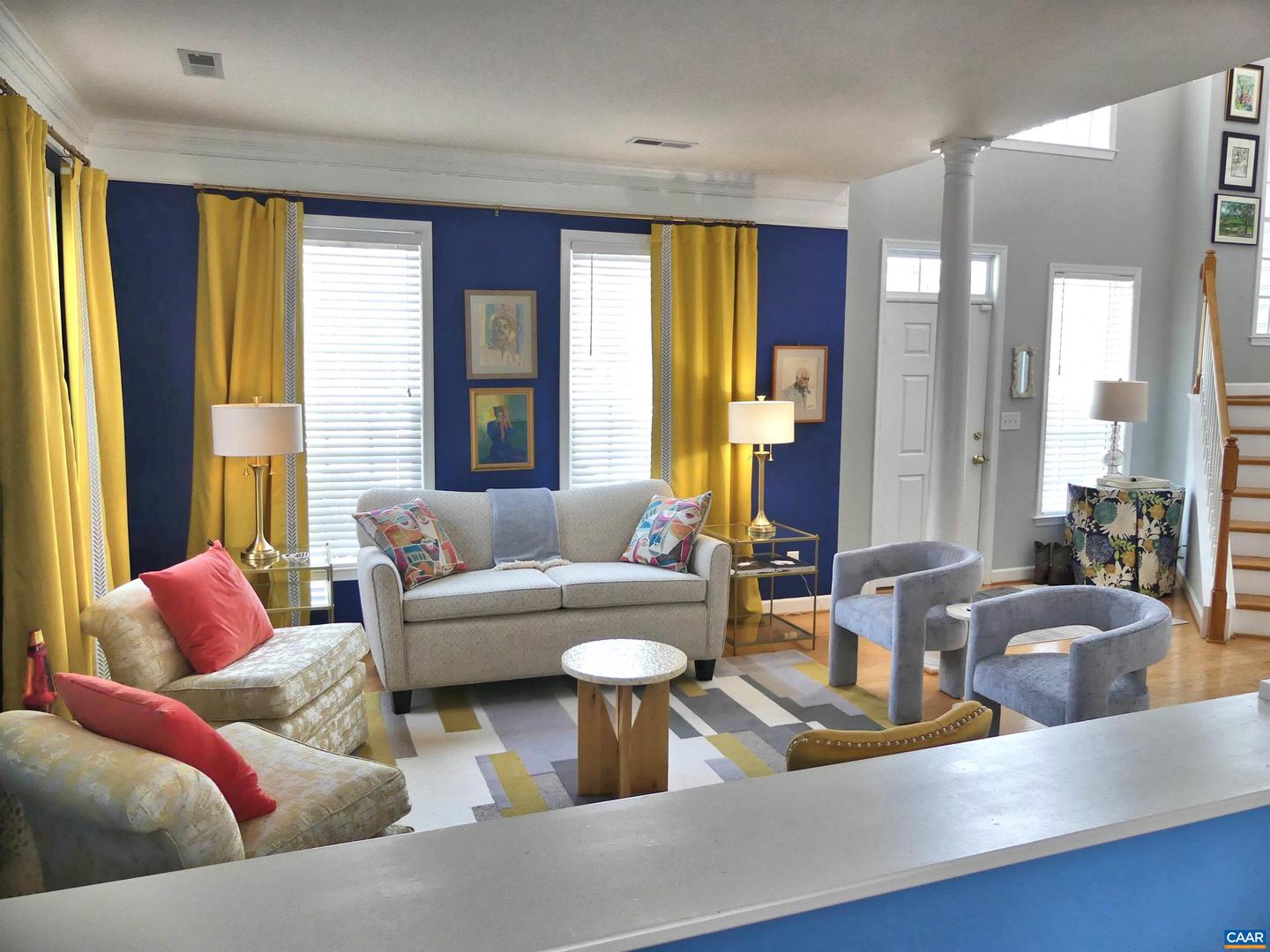 1230 DUNLORA DR, CHARLOTTESVILLE, Virginia 22901, 4 Bedrooms Bedrooms, ,2 BathroomsBathrooms,Residential,For sale,1230 DUNLORA DR,673104 MLS # 673104