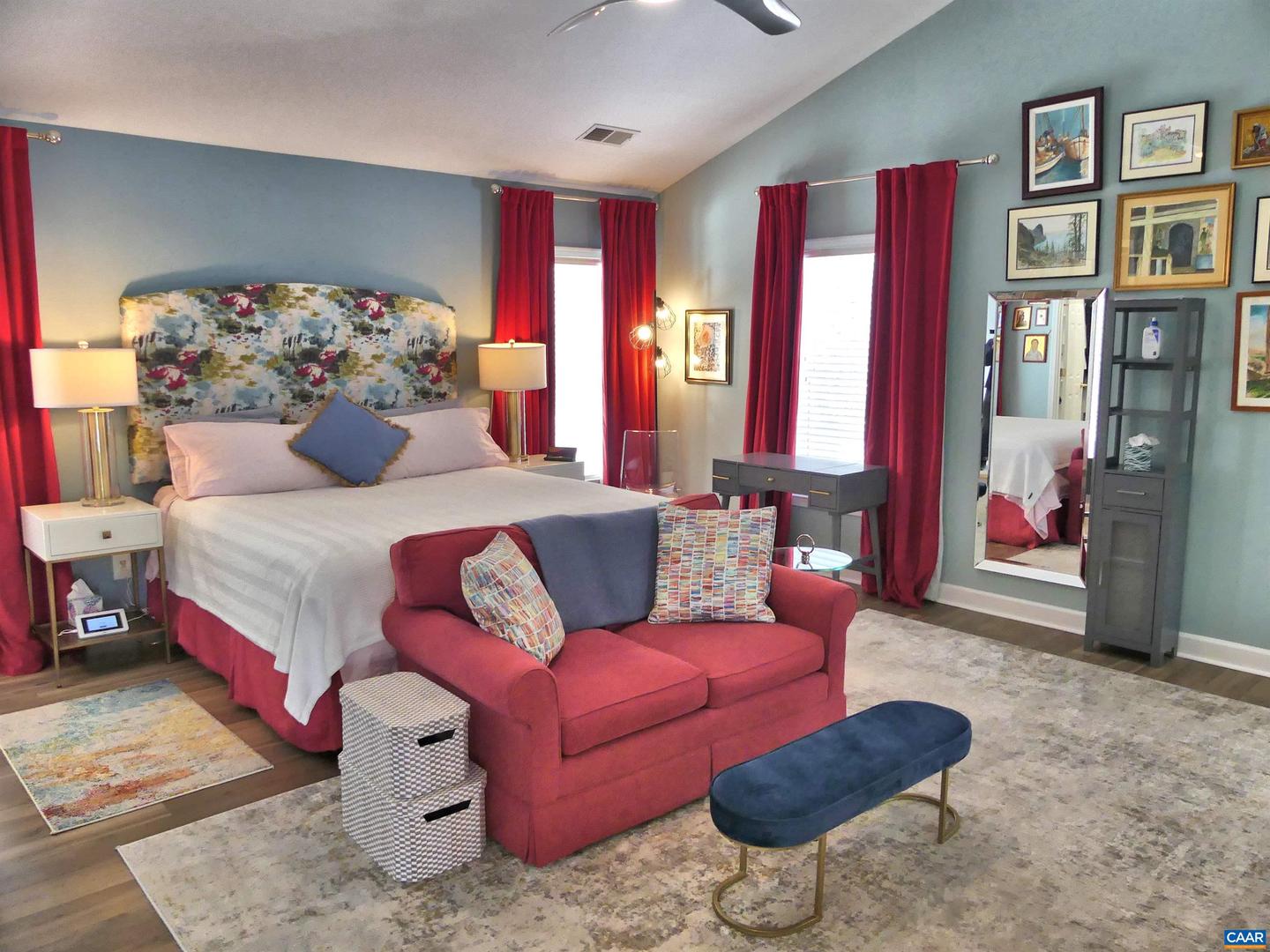 1230 DUNLORA DR, CHARLOTTESVILLE, Virginia 22901, 4 Bedrooms Bedrooms, ,2 BathroomsBathrooms,Residential,For sale,1230 DUNLORA DR,673104 MLS # 673104