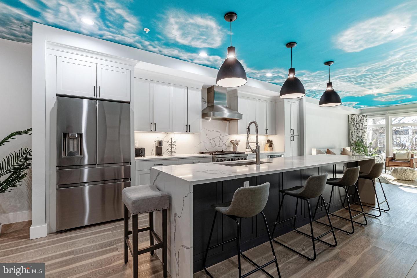 1426 CRITTENDEN NW #1, WASHINGTON, District Of Columbia 20011, 3 Bedrooms Bedrooms, ,2 BathroomsBathrooms,Residential,For sale,1426 CRITTENDEN NW #1,DCDC2245140 MLS # DCDC2245140