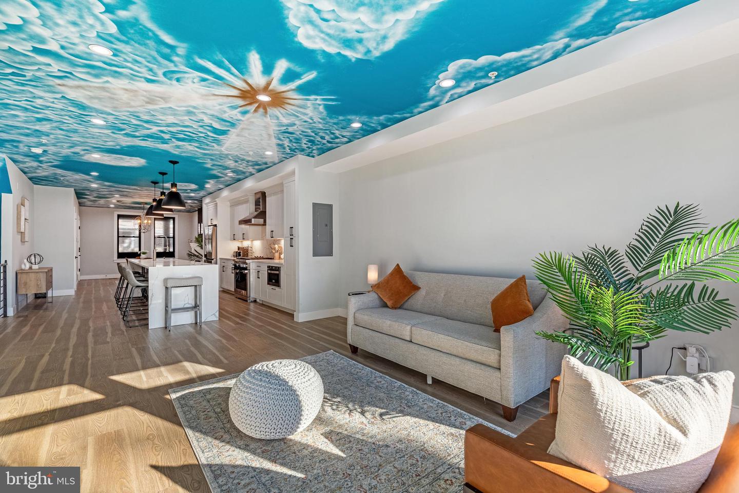 1426 CRITTENDEN NW #1, WASHINGTON, District Of Columbia 20011, 3 Bedrooms Bedrooms, ,2 BathroomsBathrooms,Residential,For sale,1426 CRITTENDEN NW #1,DCDC2245140 MLS # DCDC2245140