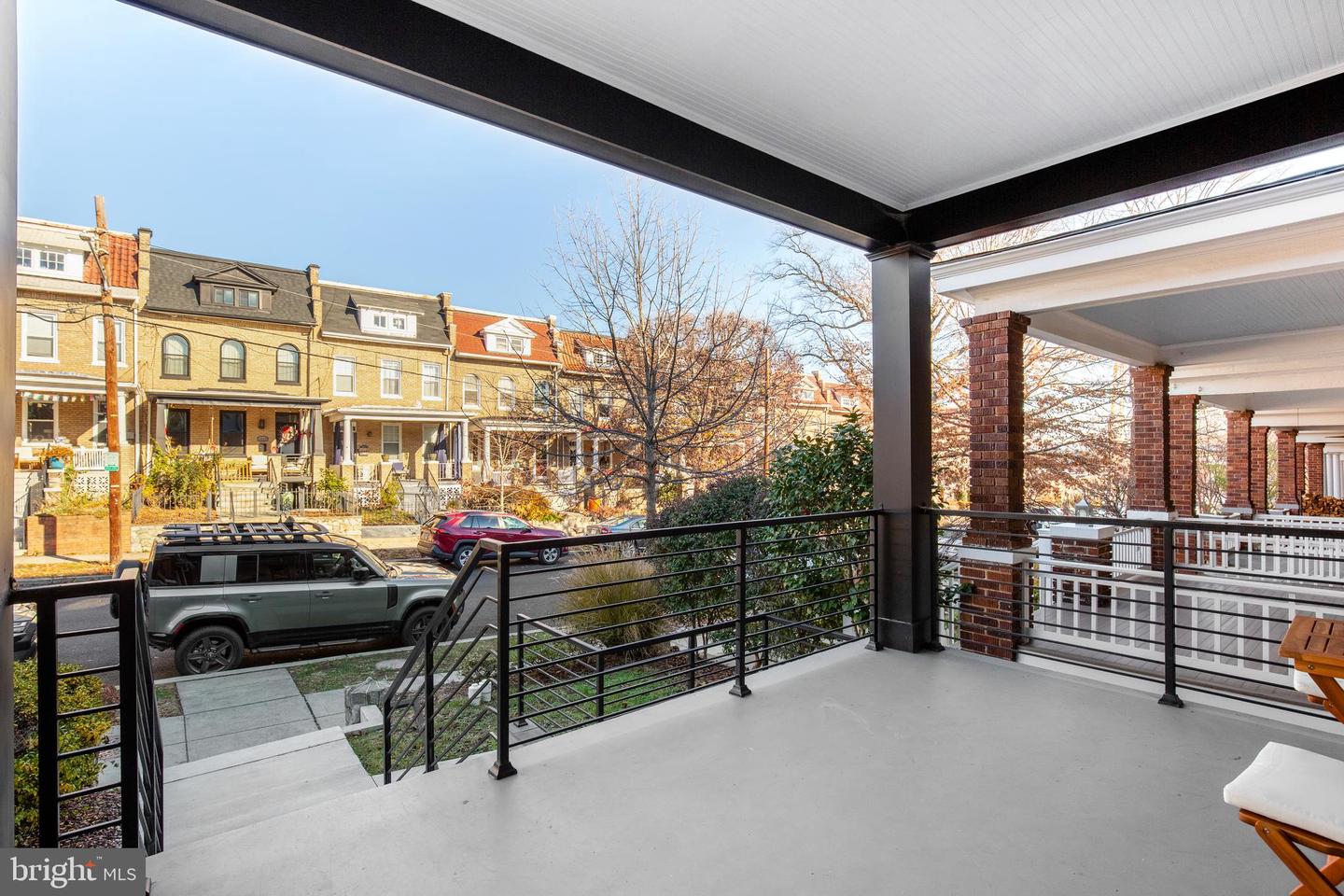 1426 CRITTENDEN NW #1, WASHINGTON, District Of Columbia 20011, 3 Bedrooms Bedrooms, ,2 BathroomsBathrooms,Residential,For sale,1426 CRITTENDEN NW #1,DCDC2245140 MLS # DCDC2245140